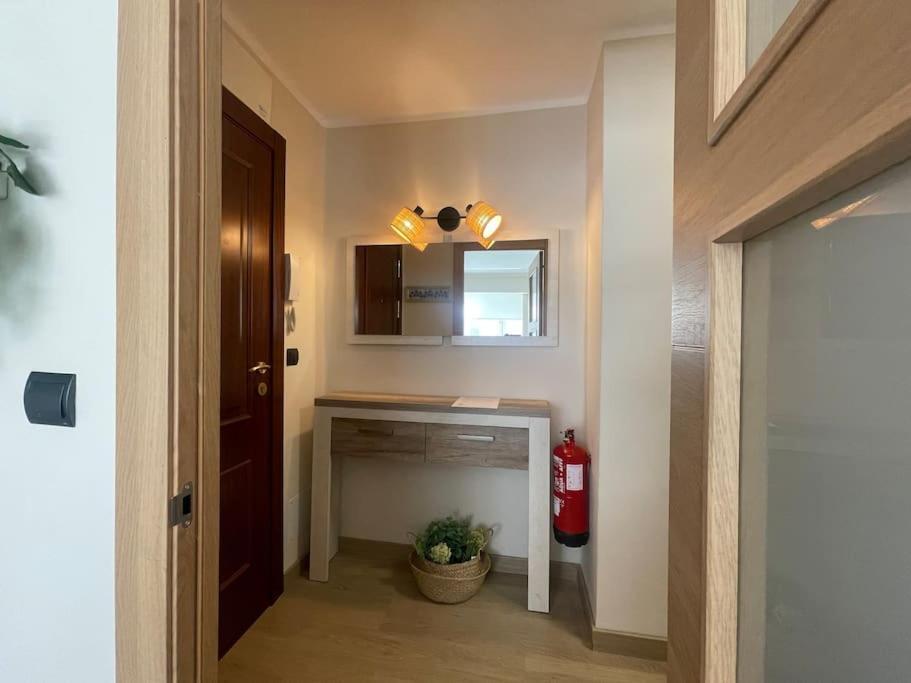Appartement Amplio Piso Cerca Sardinero à Santander Extérieur photo