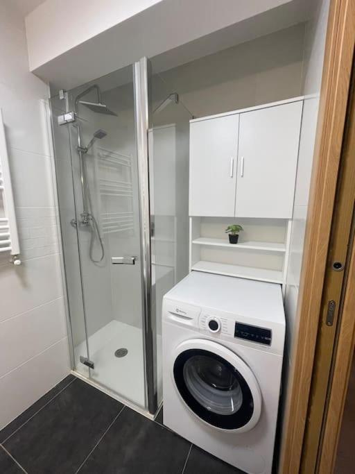 Appartement Amplio Piso Cerca Sardinero à Santander Extérieur photo